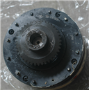 台州信达 20-50-931801-1 伺服减速机 有保修 二手伺服